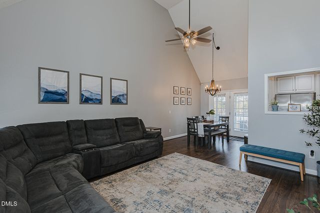 611 Pebble Drive, Gibsonville, NC 27249