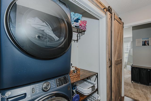 611 Pebble Drive, Gibsonville, NC 27249