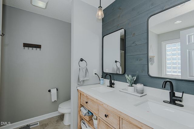 611 Pebble Drive, Gibsonville, NC 27249