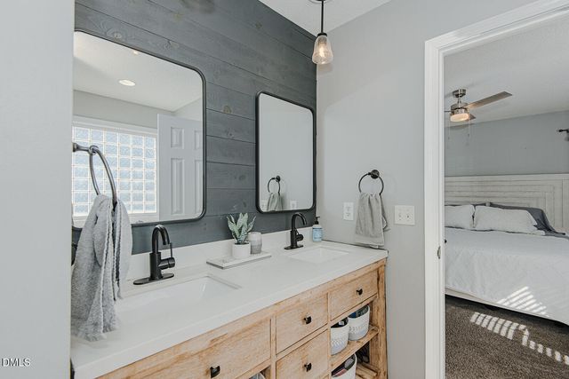 611 Pebble Drive, Gibsonville, NC 27249