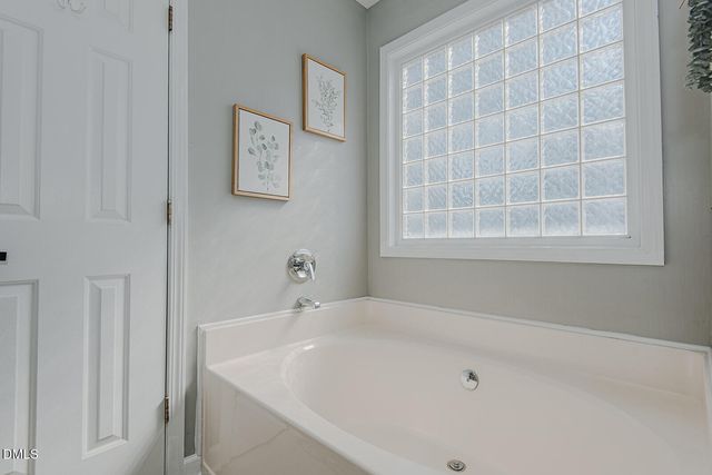 611 Pebble Drive, Gibsonville, NC 27249