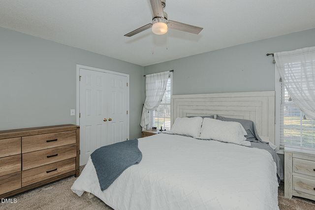 611 Pebble Drive, Gibsonville, NC 27249