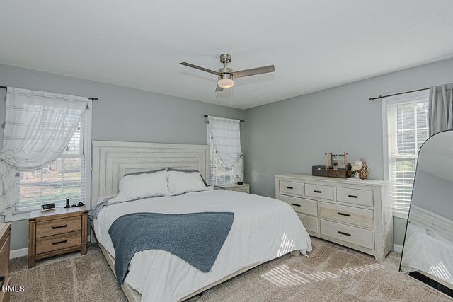 611 Pebble Drive, Gibsonville, NC 27249