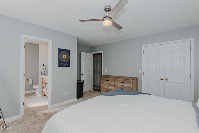 611 Pebble Drive, Gibsonville, NC 27249