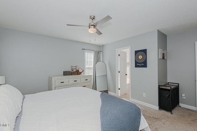 611 Pebble Drive, Gibsonville, NC 27249