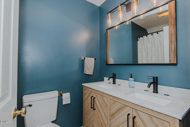 611 Pebble Drive, Gibsonville, NC 27249