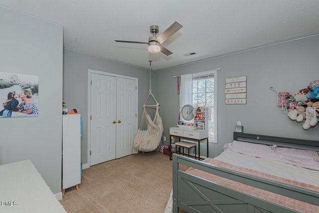 611 Pebble Drive, Gibsonville, NC 27249