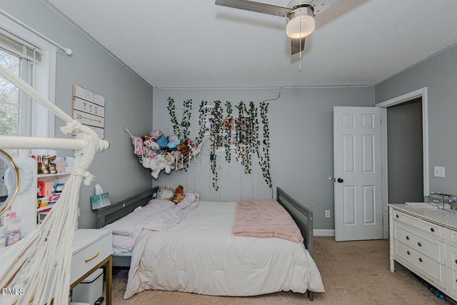 611 Pebble Drive, Gibsonville, NC 27249