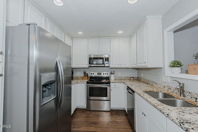 611 Pebble Drive, Gibsonville, NC 27249