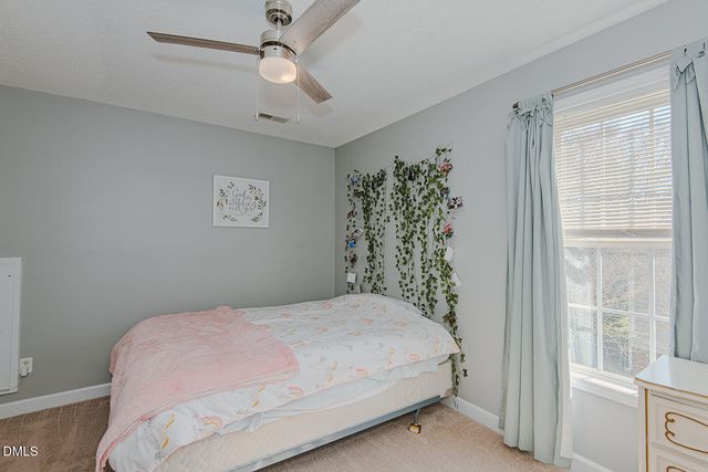 611 Pebble Drive, Gibsonville, NC 27249