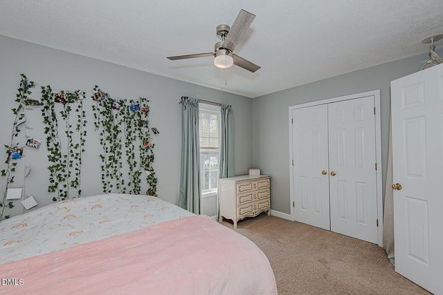 611 Pebble Drive, Gibsonville, NC 27249