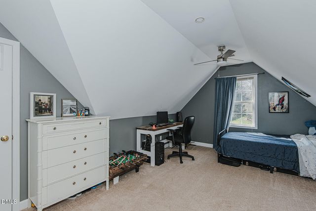 611 Pebble Drive, Gibsonville, NC 27249