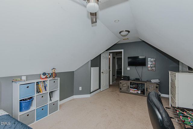 611 Pebble Drive, Gibsonville, NC 27249