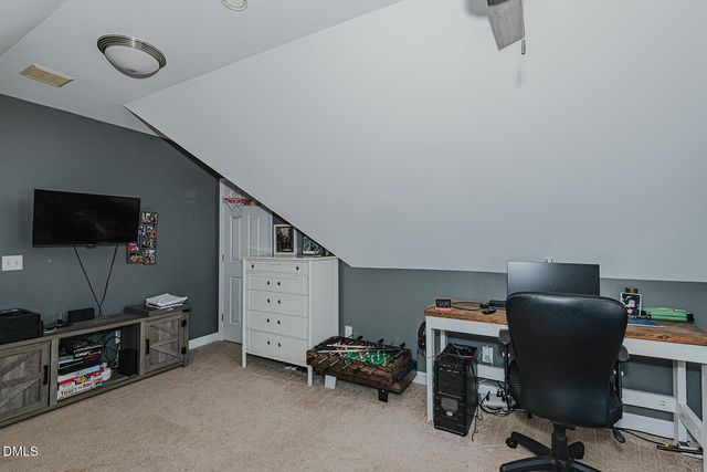 611 Pebble Drive, Gibsonville, NC 27249