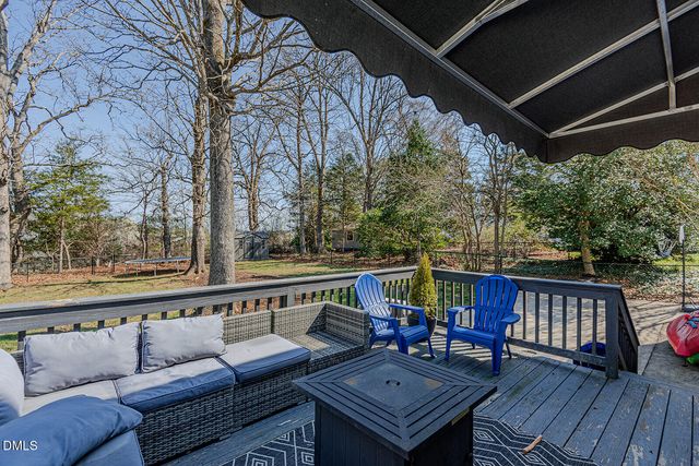 611 Pebble Drive, Gibsonville, NC 27249