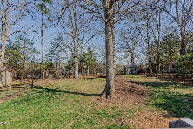 611 Pebble Drive, Gibsonville, NC 27249