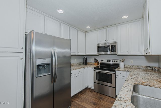 611 Pebble Drive, Gibsonville, NC 27249