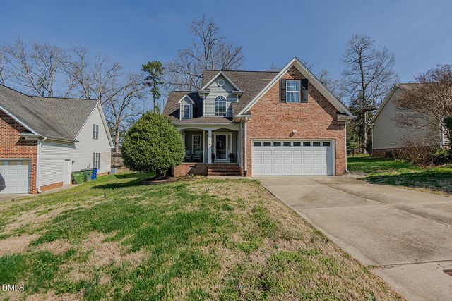 611 Pebble Drive, Gibsonville, NC 27249