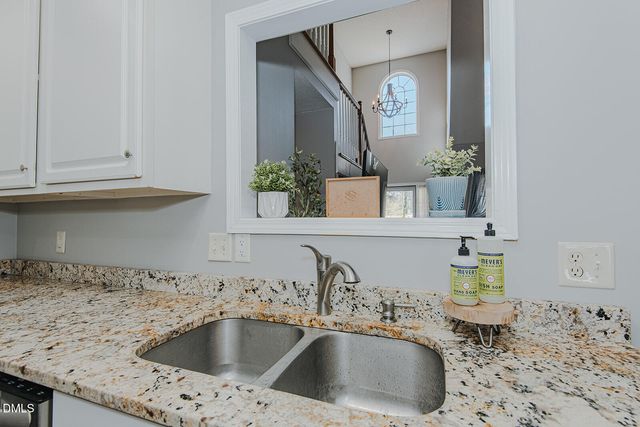 611 Pebble Drive, Gibsonville, NC 27249