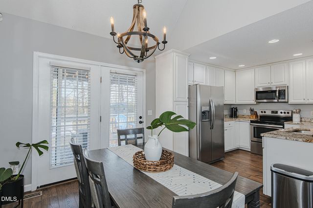 611 Pebble Drive, Gibsonville, NC 27249