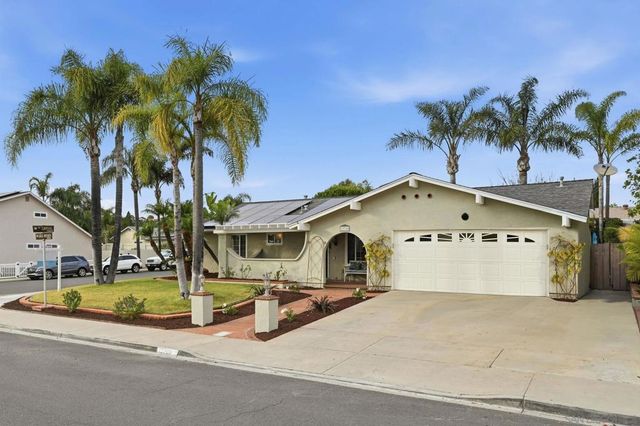 12708 Casa Avenida, Poway, CA 92064