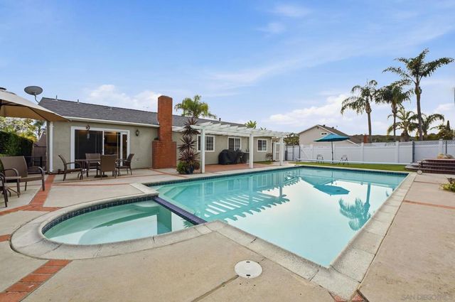 12708 Casa Avenida, Poway, CA 92064