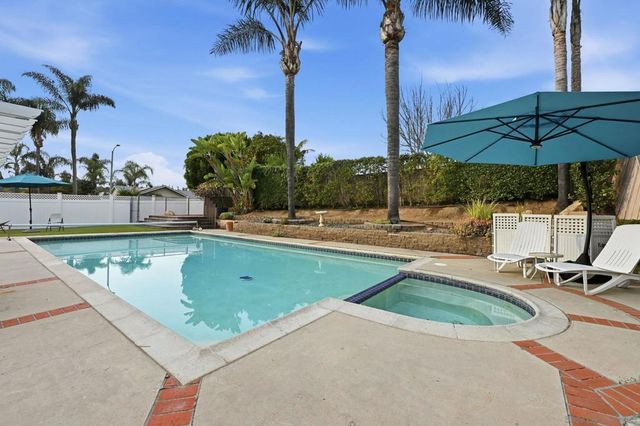 12708 Casa Avenida, Poway, CA 92064