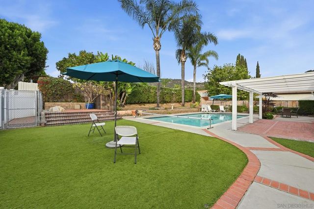 12708 Casa Avenida, Poway, CA 92064