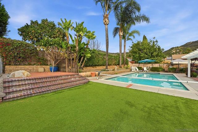 12708 Casa Avenida, Poway, CA 92064