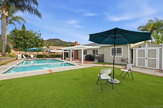 12708 Casa Avenida, Poway, CA 92064