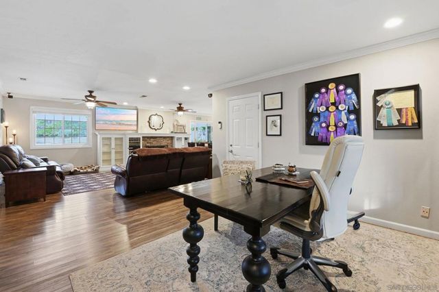 12708 Casa Avenida, Poway, CA 92064