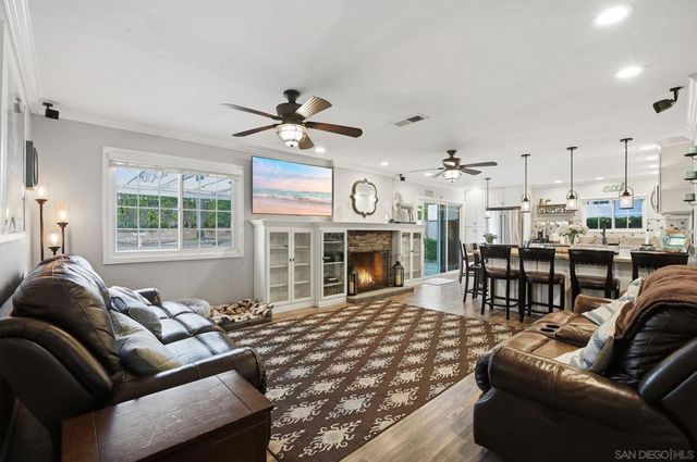 12708 Casa Avenida, Poway, CA 92064