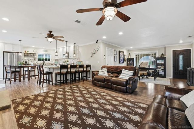 12708 Casa Avenida, Poway, CA 92064