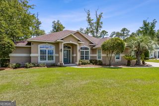 151 Laurel Marsh Way, Kingsland, GA 31548