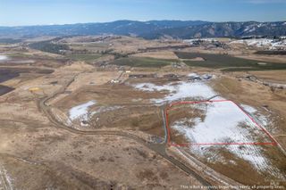 Lot 14 J.Knox Road, Grangeville, ID 83530