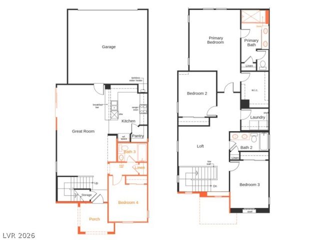 2492 Palizzi Court, Henderson, NV 89044