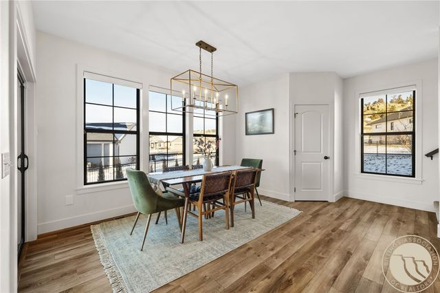 6125 Timbercove Drive, Billings, MT 59106