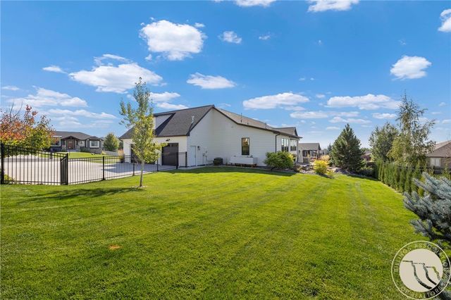 6125 Timbercove Drive, Billings, MT 59106