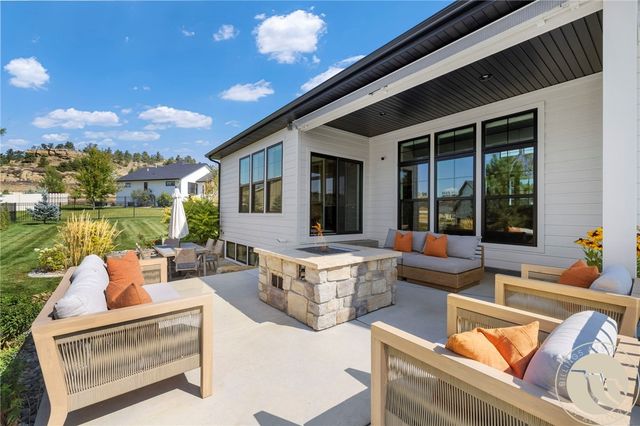 6125 Timbercove Drive, Billings, MT 59106