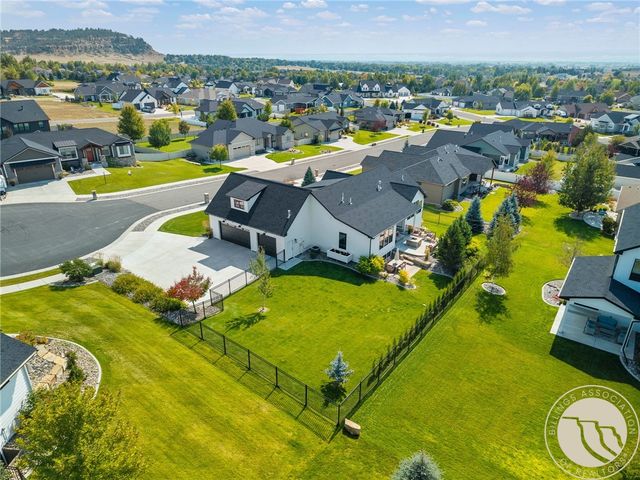 6125 Timbercove Drive, Billings, MT 59106