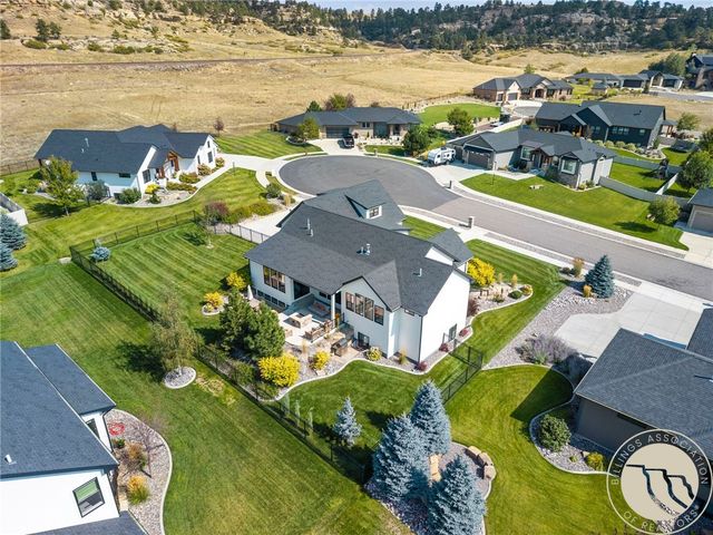 6125 Timbercove Drive, Billings, MT 59106