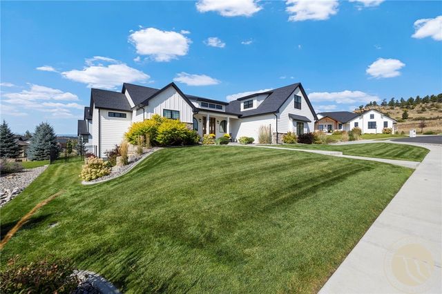 6125 Timbercove Drive, Billings, MT 59106