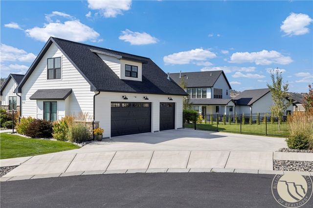 6125 Timbercove Drive, Billings, MT 59106