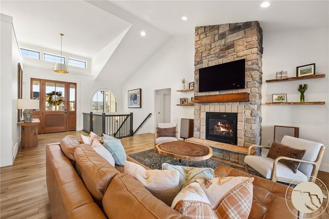 6125 Timbercove Drive, Billings, MT 59106