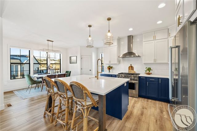 6125 Timbercove Drive, Billings, MT 59106