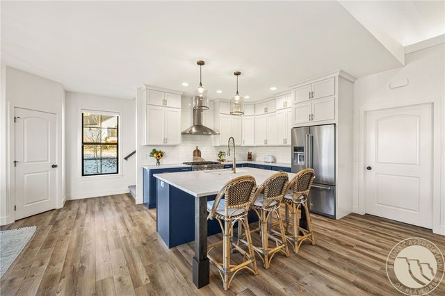 6125 Timbercove Drive, Billings, MT 59106