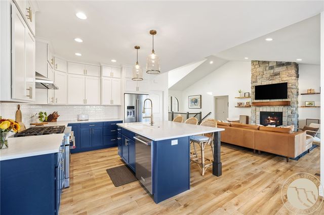 6125 Timbercove Drive, Billings, MT 59106