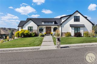 6125 Timbercove Drive, Billings, MT 59106
