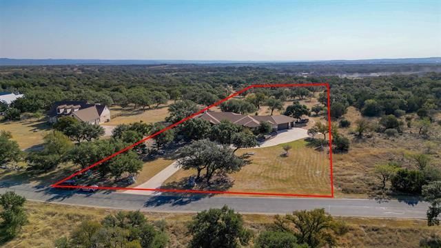 503 Vista View Trail, Spicewood, TX 78669