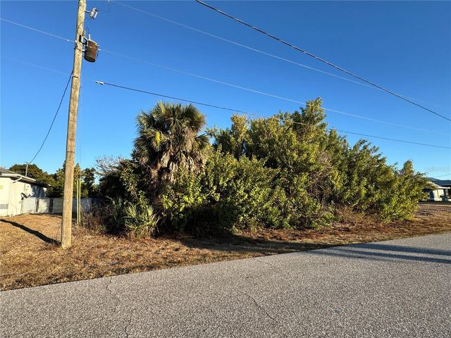 7538 ROSEMONT DRIVE, Englewood, FL 34224